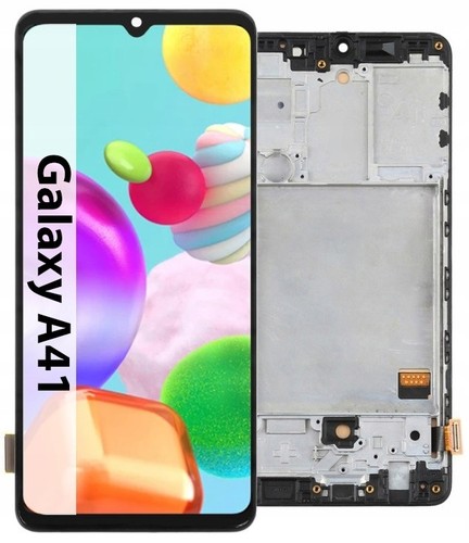 Für samsung galaxy a41 - für,