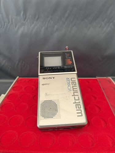 Tragbarer player sony - player,