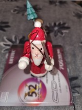 Weihnachtsmann Handarbeit