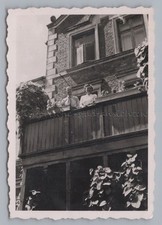 Grabow 1951 - Backsteinhaus