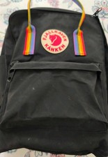 Fjällräven Kanken Rucksack