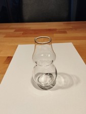 Vintage Fläschen Labor Sammler Glas 1940-1950 Jahre Selten
