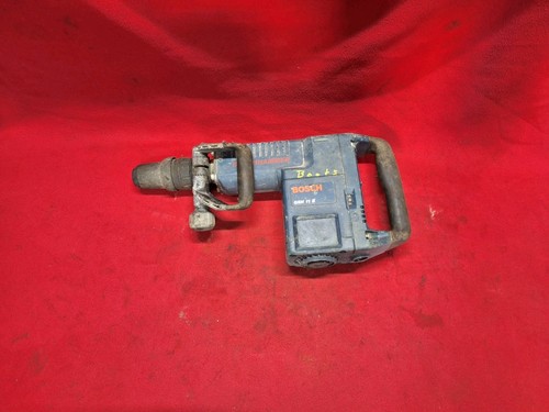 Bosch gsh abbruchhammer - gsh,