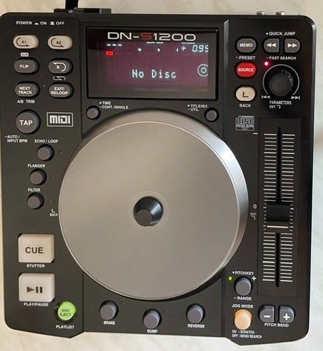 Denon s1200 compact - dn-s1200, /
