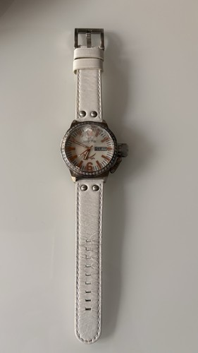 Steel armbanduhr limited - tw,