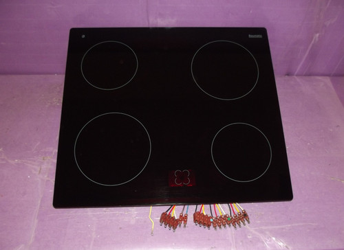 Baumatic b34 glaskeramik - b34, 2