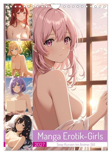 Manga erotik girls - manga, erotik-girls