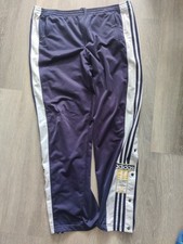 Original Vintage Adidas Knopfhose! XXL