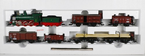 Fleischmann 4883 kpev - h0,
