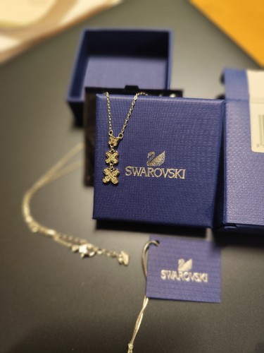 Original swarovski collier - swarovski,