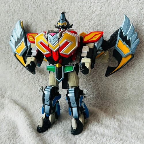 Bandai japan megazord power - japan,