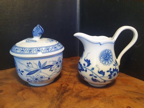Hutschenreuther blau - hutschenreuther,