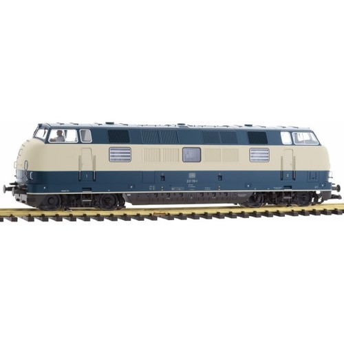 Piko 37463 diesellok - 37463, g