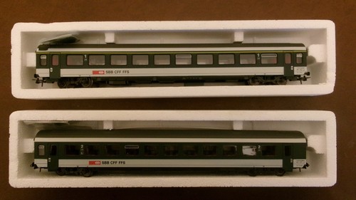 Roco sbb cff - cff, ffs