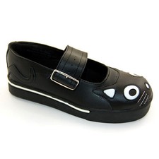 T.U.K. A6467L TUK Round Toe