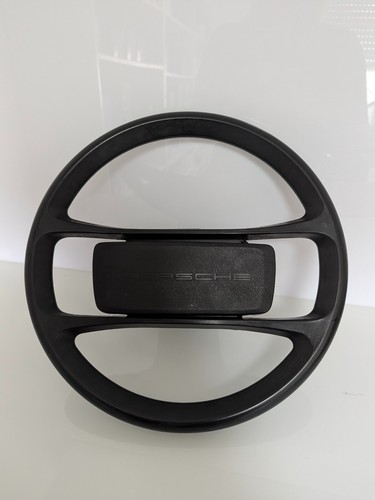 Porsche 924 944 - , leder