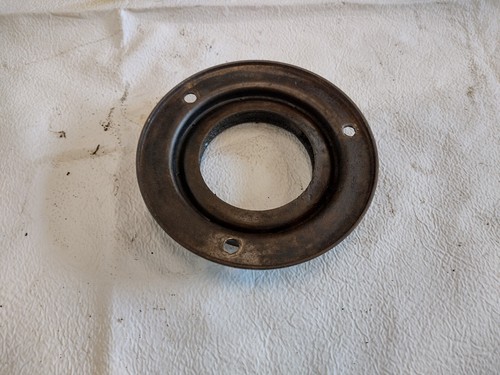 Deckel kurbelwelle von deutz - deckel,