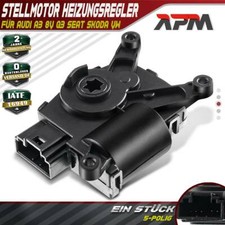 Stellmotor Mischklappe