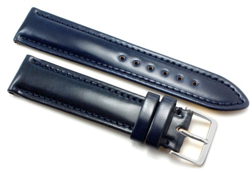 20mm horween genuine shell - horween,