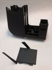 Uebler E1871 Leuchtenarm mit Deckel links für Uebler i21 und Uebler i31