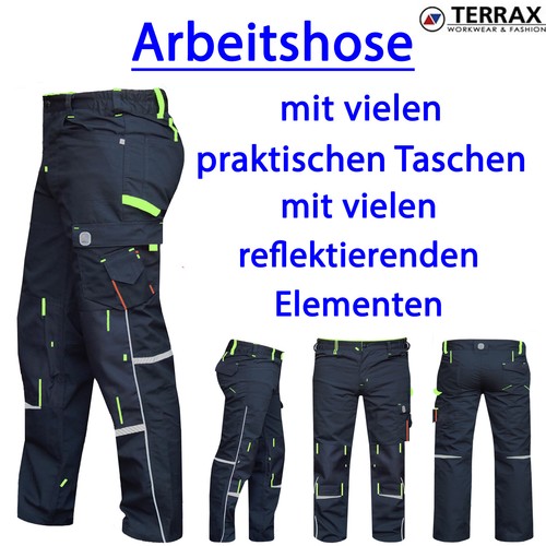 Arbeitshose berufshose - arbeitshose,