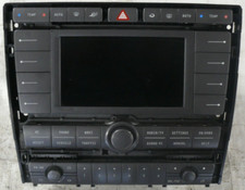 Navigationssystem VW Phaeton 3D bis 02/2007 3D0035008Q 5W8