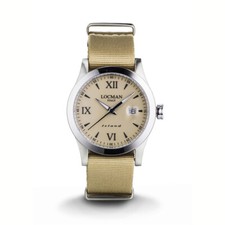 Locman Italy Herrenuhr Island