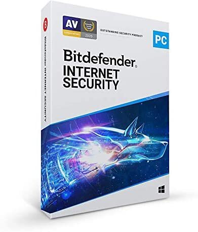 Bitdefender internet security - internet,