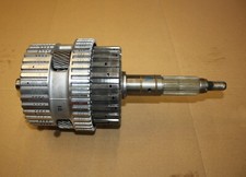 Mercedes W203 W209 5 Gang