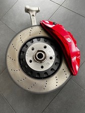  Audi A4 B9 A5 B9 Sport Bremse