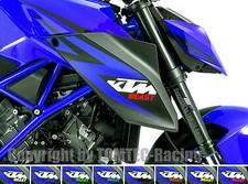 Beast aufkleber sticker - 2x,