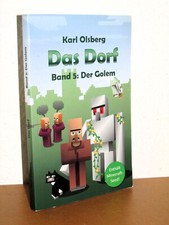 Karl Olsberg - Das Dorf - Band