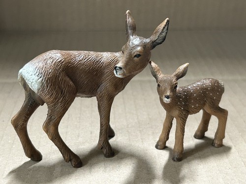 Schleich reh ricke - schleich, &