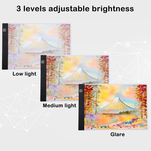1pcs led licht - 1pcs,