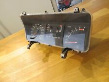 Ford Sierra 1 I Tacho Scorpio Kombiinstrument 87BB-10841-CA 87BB10841CA DZM 2.0