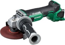 HIKOKI 125mm 18V Akku Elektro