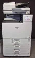 🖨️ Ricoh IM C3500 – A3