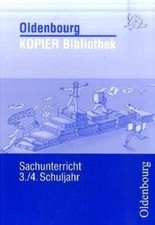 Sachunterricht 3. und 4