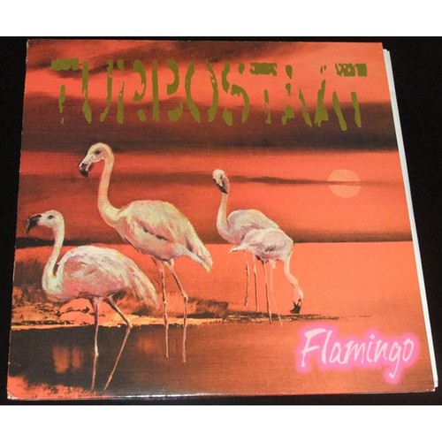 Turbostaat flamingo vinyl - flamingo, (vinyl