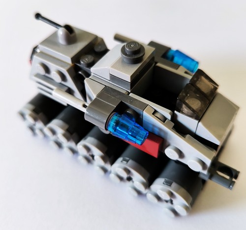 Lego star wars 75028 panzer - star,
