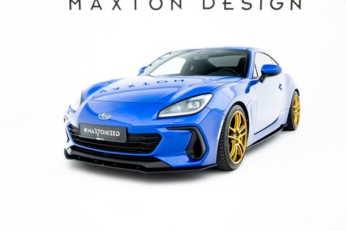 Maxton design street pro - design,