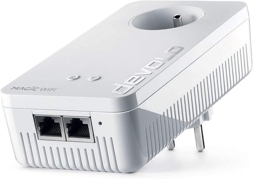 Devolo magic wifi next - magic, 2