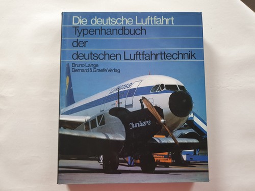 Typenhandbuch der deutschen