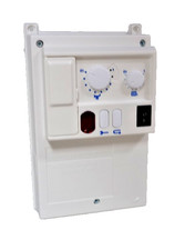 Buderus Brennerautomat UBA 1,5