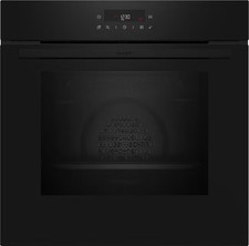 Neff N 30 B2CCJ7HK0 Einbau-Backofen 59,5cm breit 71 Liter Pyrolyse 1671941