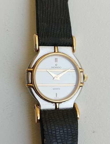 Movado museum armbanduhr - movado,