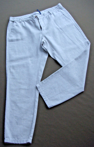 Leinen hose von only gr - gr., 38