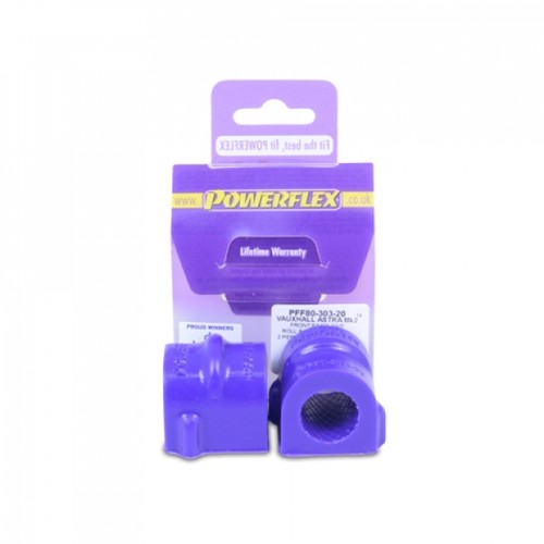 Powerflex pff80 303 20 - 2, pu