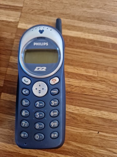 Philips handy ein - ein, echter