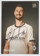 Tim Kleindienst Autogrammkarte